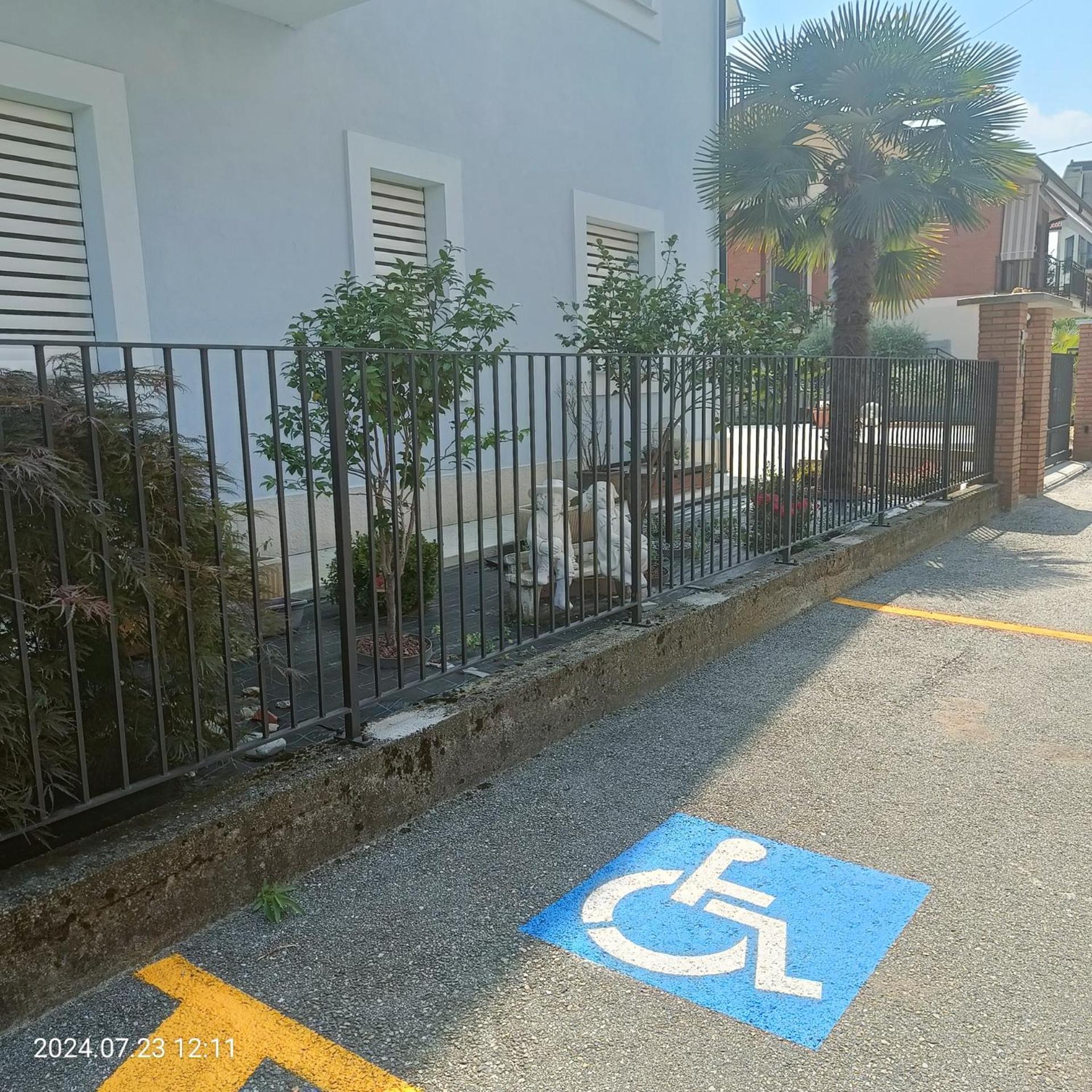 Villa Mariana Bed And Breakfast Saluzzo Zewnętrze zdjęcie