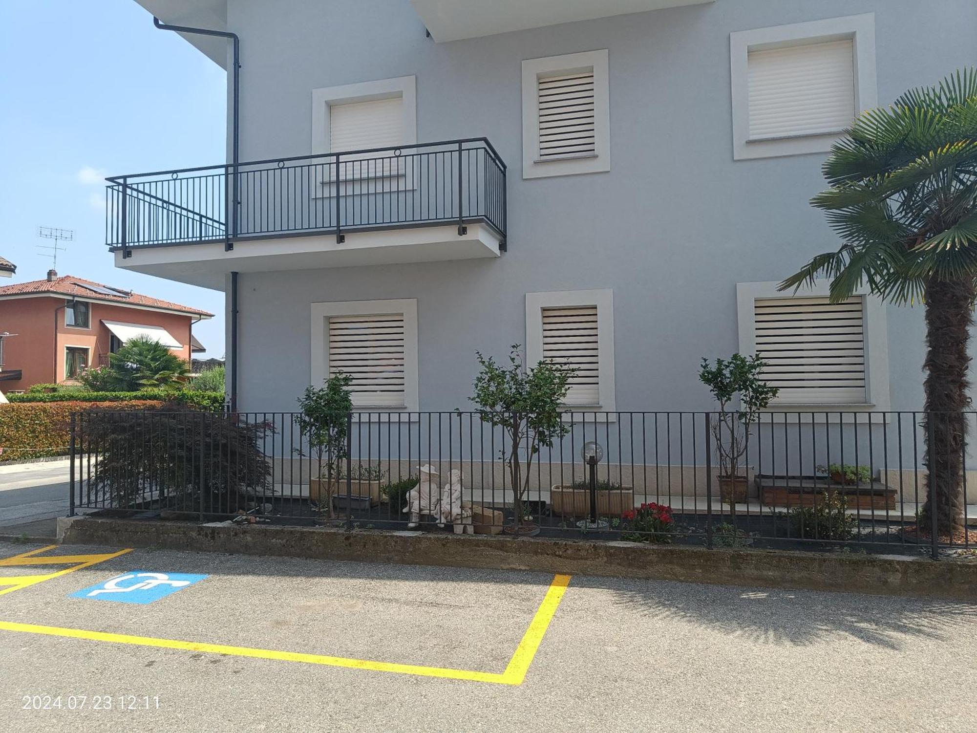 Villa Mariana Bed And Breakfast Saluzzo Zewnętrze zdjęcie