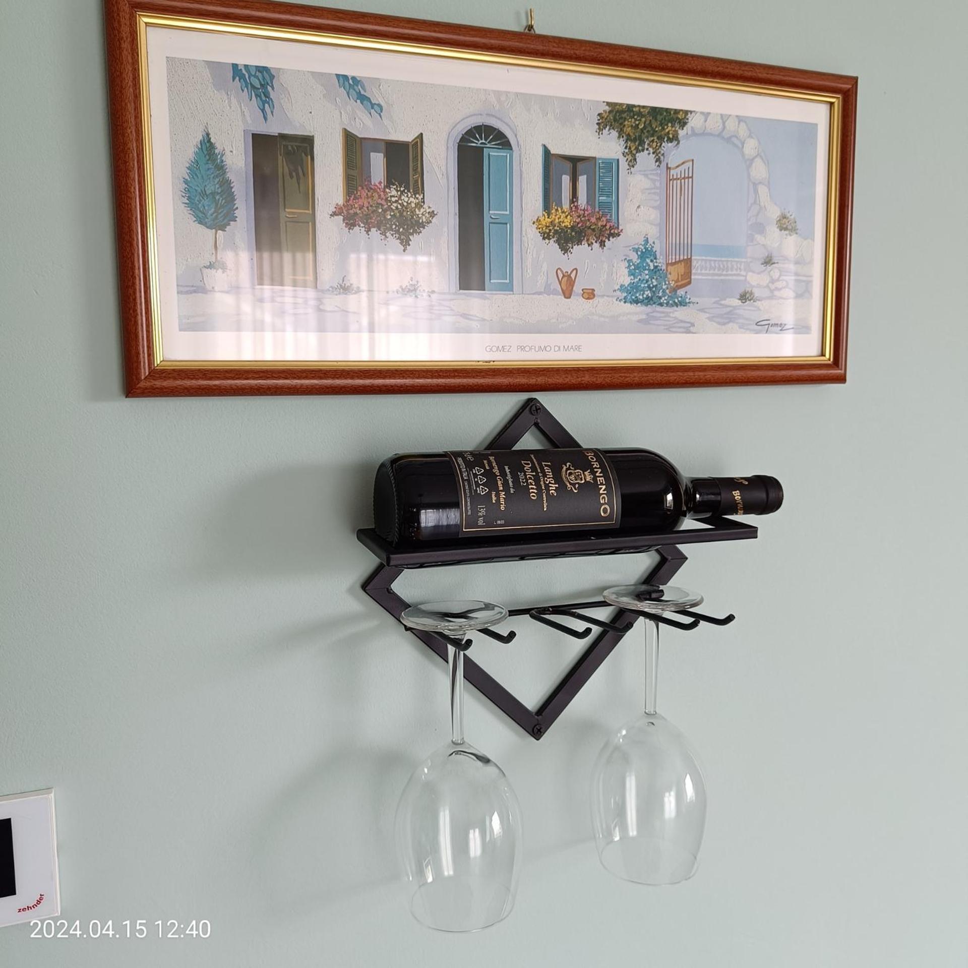 Villa Mariana Bed And Breakfast Saluzzo Zewnętrze zdjęcie