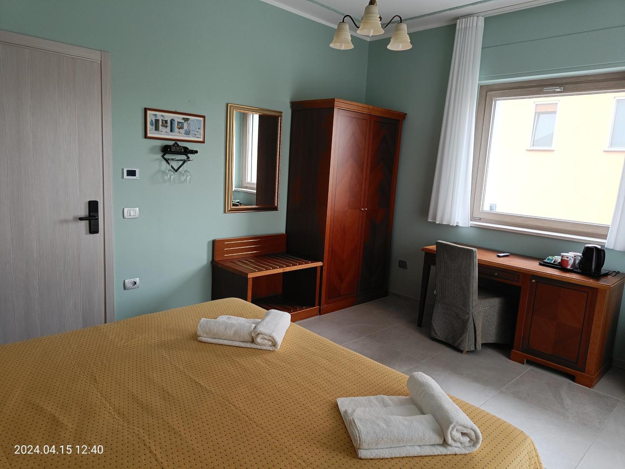 Villa Mariana Bed And Breakfast Saluzzo Zewnętrze zdjęcie