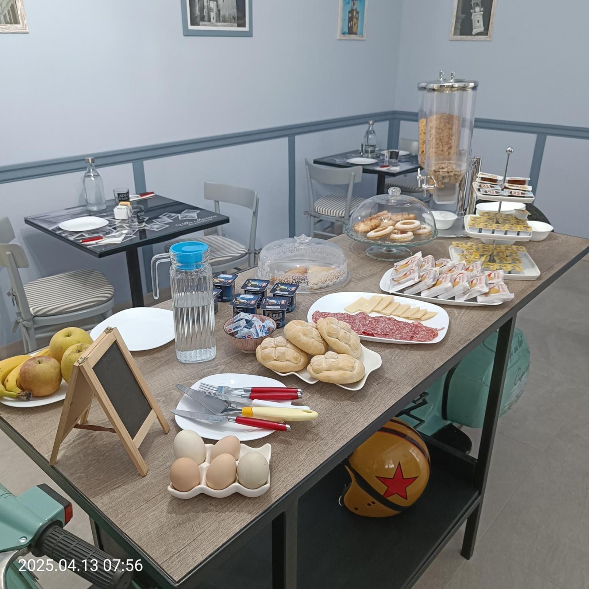 Villa Mariana Bed And Breakfast Saluzzo Zewnętrze zdjęcie