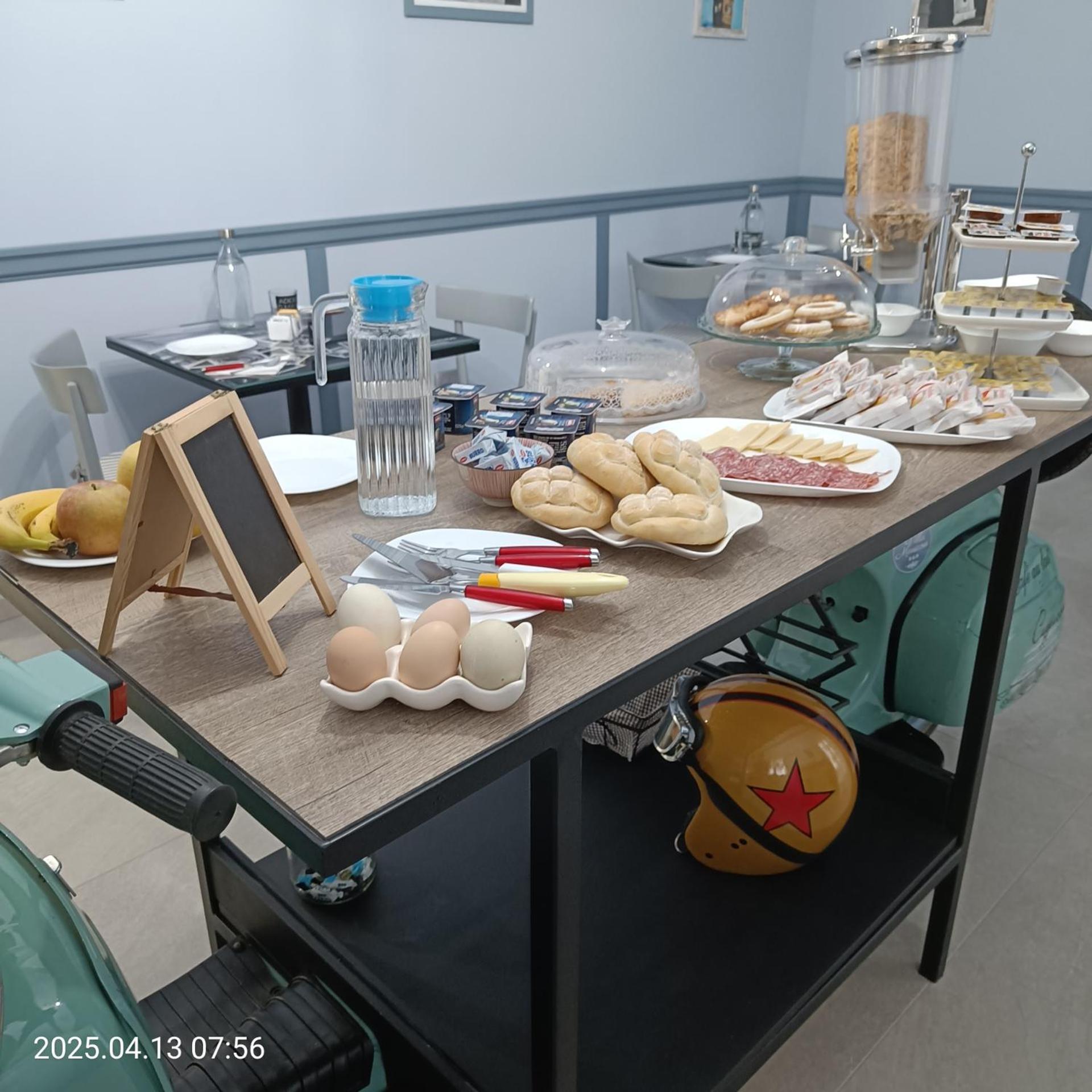 Villa Mariana Bed And Breakfast Saluzzo Zewnętrze zdjęcie